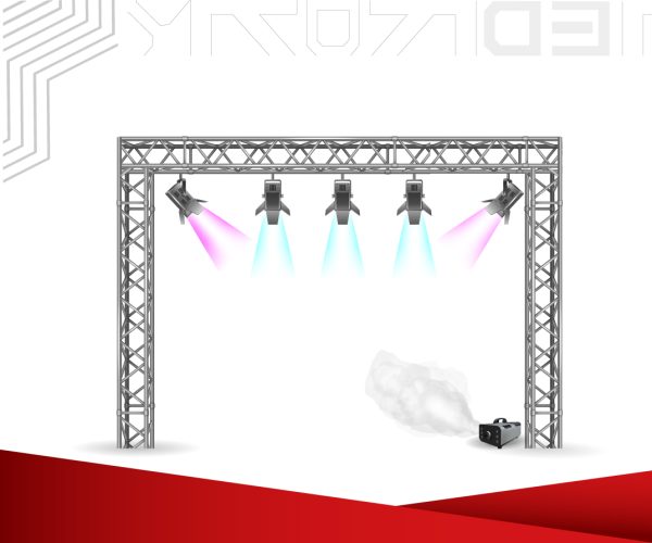 aluiler-truss